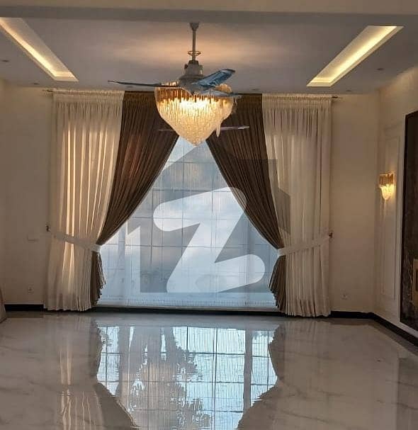 Brand New 22 Marla House For Sale In Model Town