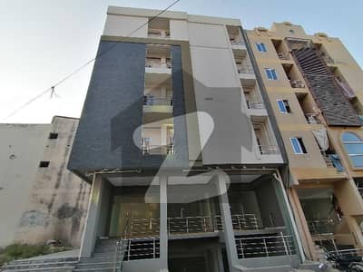 Building For sale In Beautiful Jinnah Gardens Phase 1