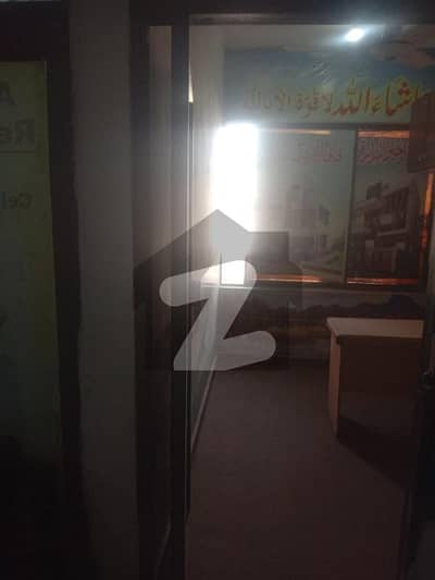 Stunning 60 Square Feet Office In Gulistan-e-Jauhar - Block 17 Available