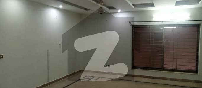 Spacious 20 Marla Lower Portion Available For Rent In E-11