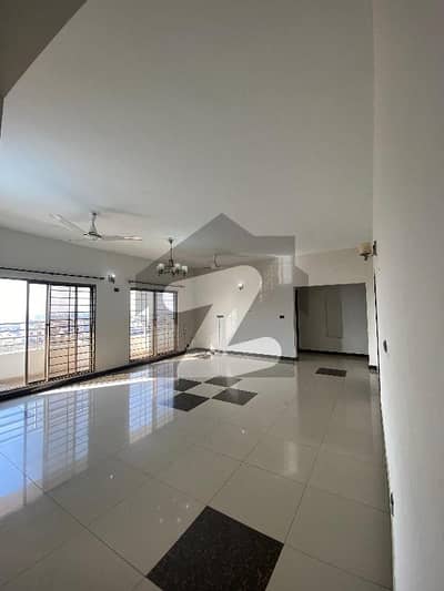 Apartment For Rent In Askari Tower 1