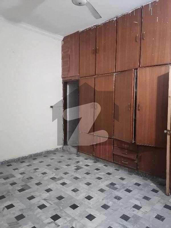 2 Bed Upper Portion Available For Rent in Ayub Colony Near Chaklala