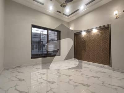 Prominently-Located 496 Square Feet Flat Available In Khayaban-e-Amin