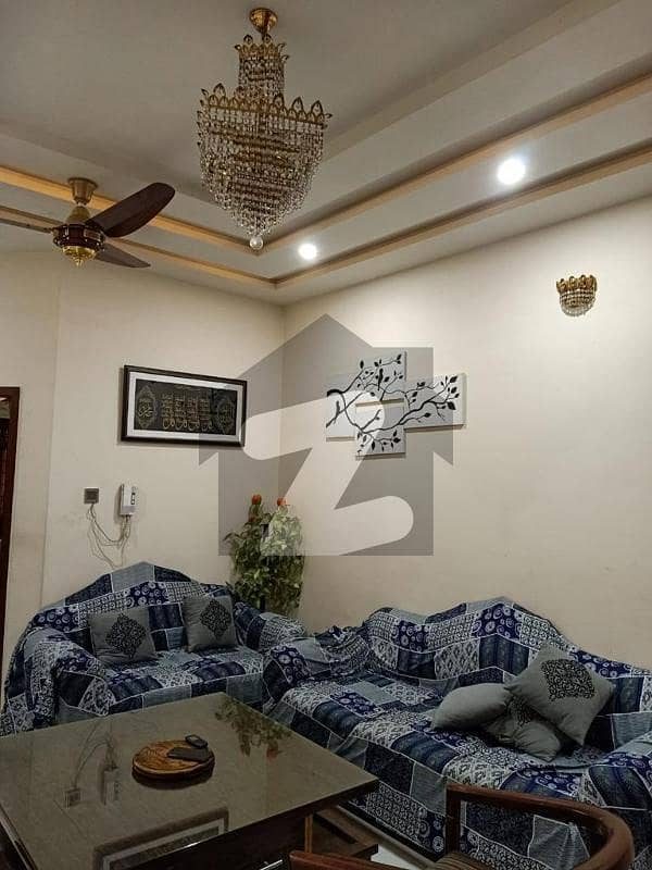 گلگشت کالونی ملتان میں 3 کمروں کا 3 مرلہ مکان 65.0 لاکھ میں برائے فروخت۔