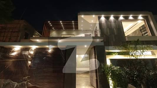Prime Location 500 Square Yards House For sale Is Available In DHA Phase 8