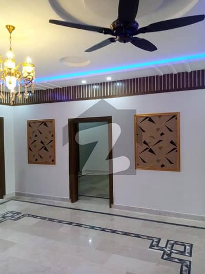 Brand new 12 Marla Double Story House Sale In Judicial colony