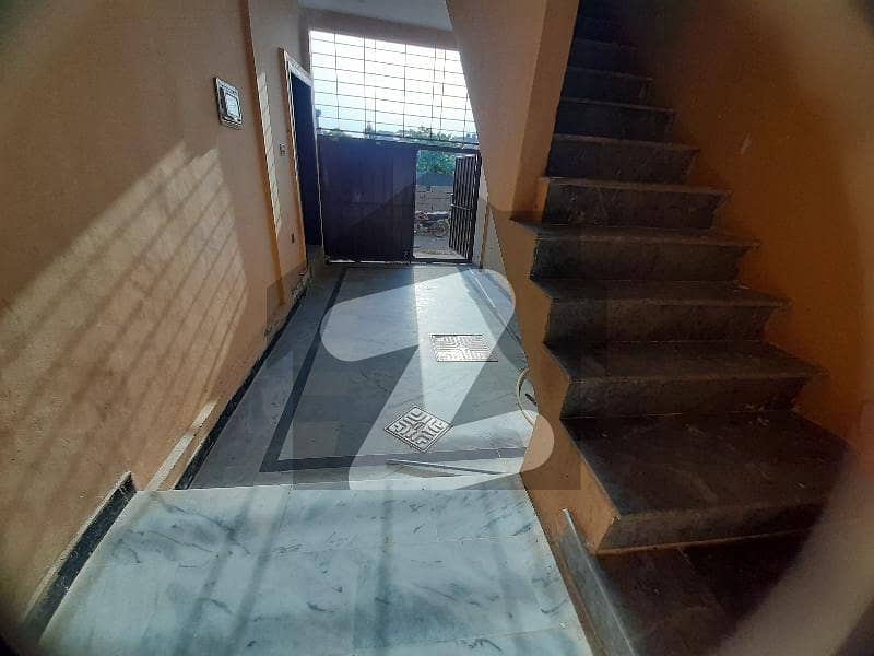 2 Bed Single Story House For Rent On 5 Marla Bani Gala, Islamabad