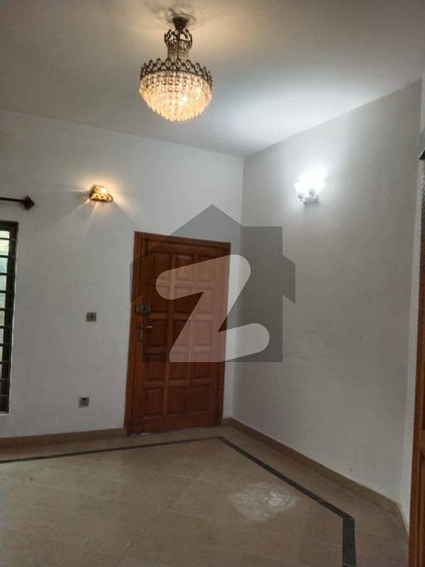 5 Marla Upper Portion Available For Rent at G-12 near G-13 Islamabad.