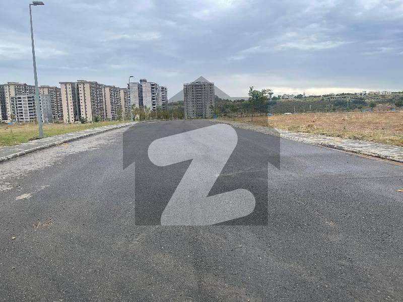 One Kanal Plot At Investor Rate