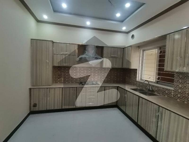 5 Marla Brand new Triple stoery House available for sale in Eden chowk township college Road Lahore