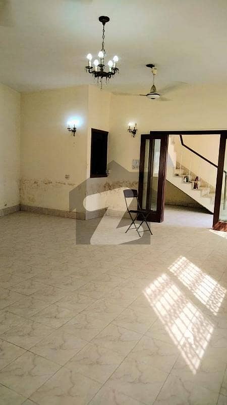 300 Sq Yard Bungalow For Sale In Phase 2 DHA Karachi