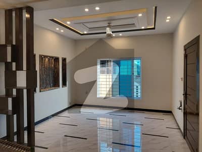 5 Marla House For Sale In Bahria Town M Block
