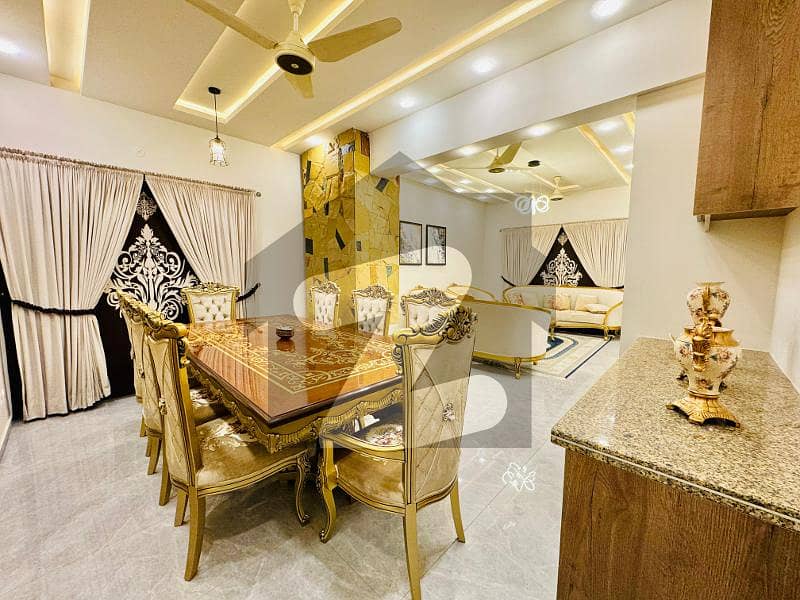 Ultra Modern Fully Furnished House For Sale At Dha 2 DHA Defence Phase