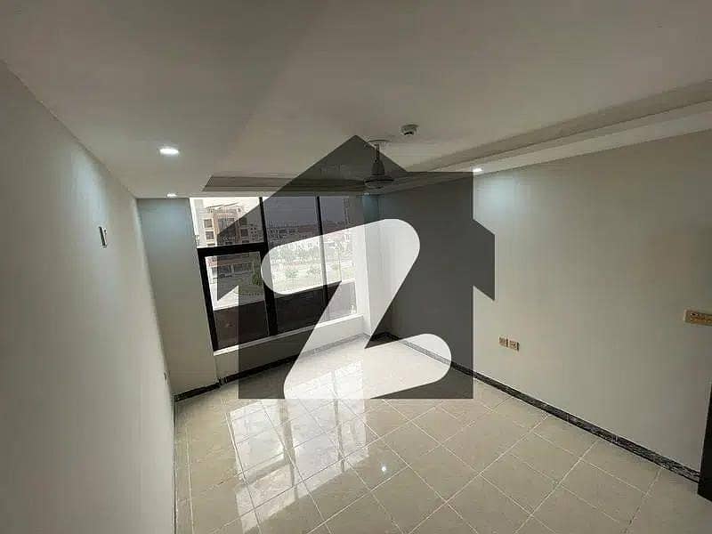 Luxury 1 Bed Apartment For Sale Located In Bahria Enclave