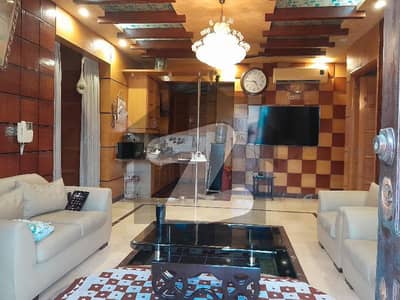 Affordable House For Sale In Gulistan-E-Jauhar - Block 16