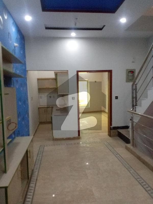 الحمد کالونی (اے آئی ٹی) لاہور میں 4 کمروں کا 3 مرلہ مکان 1.32 کروڑ میں برائے فروخت۔