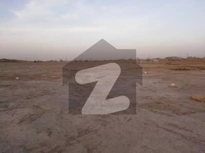 800 Sq/Yards Plot for Sale in Falcon Complex Faisal