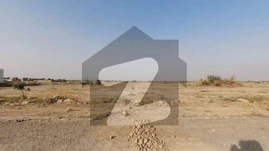 800 Sq/Yards Plot for Sale in Falcon Complex Faisal