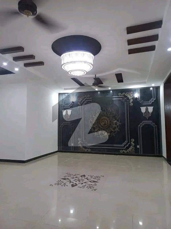 10 Marla Brand New House Available For Sale In Jubilee Town Lahore