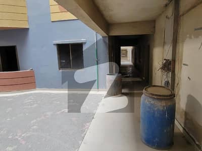 2 Bed DD Apartment In Just 85 Lacs