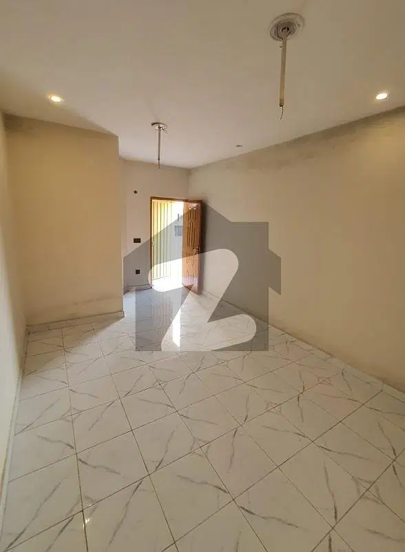 5 Marla House Are Available For Sale In Tulip Block Park View City Lahore