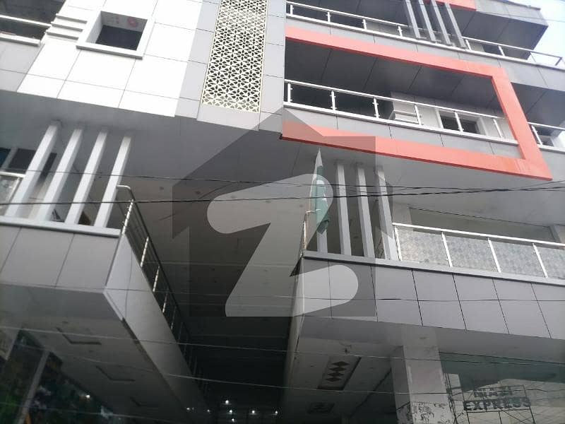 1 Bed Apartment For Sale On Installment