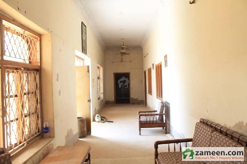 House For Rent For Commercial Purposes Latifabad Unit 6, Latifabad