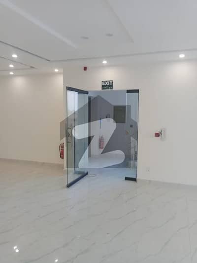 8 MARLA COMMERCIAL BUILDING FOR SALE IN DHA PHASE 6
