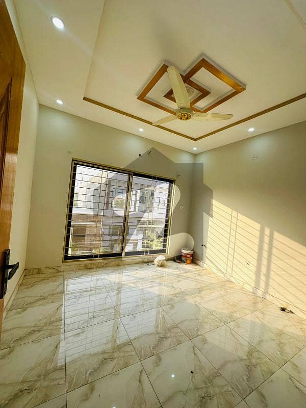 5 Marla House Are Available For Rent In Park View City Lahore Park View City, Lahore ID48395750