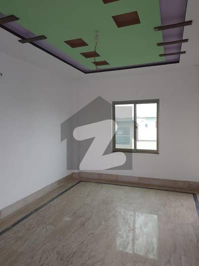 3 Marla Triple Storey House For Sale - Gulberg Valley