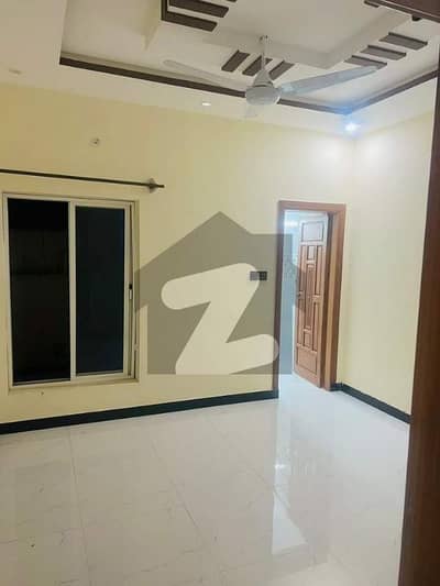 5 Marla Double Storey House For Sale In Bani Gala Islamabad.