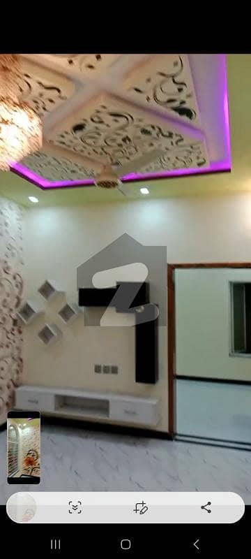 شلے ویلی راولپنڈی میں 3 کمروں کا 3 مرلہ مکان 40.0 ہزار میں کرایہ پر دستیاب ہے۔