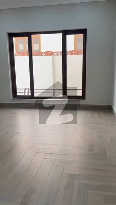 Brand New Full House Available For Rent In F-7 Markaz