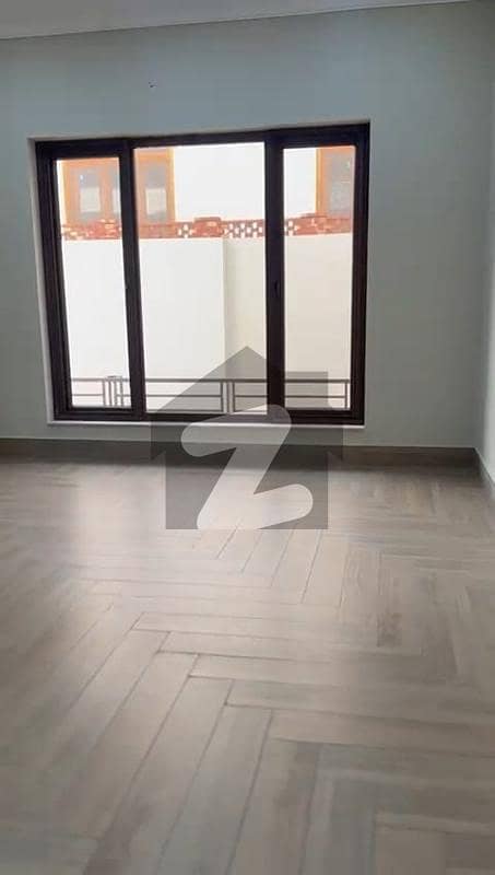 Brand New Full House Available For Rent In F-7 Markaz