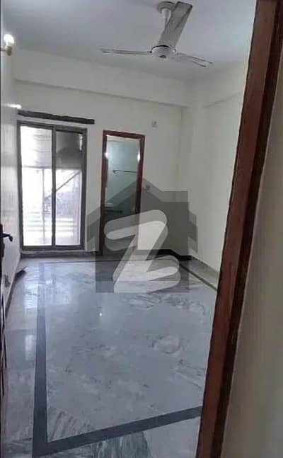 Flat For Sale In G-15 Markaz Islamabad