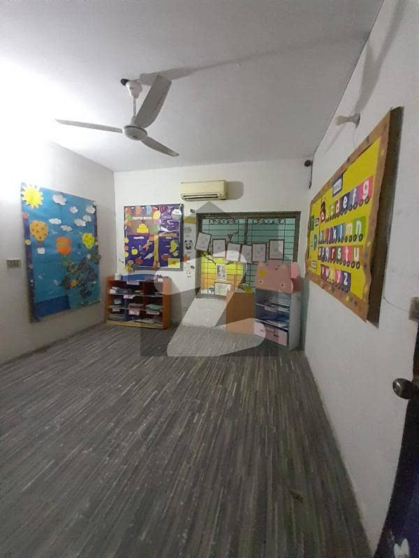 2 Kanal Space For Rent Best For Schools / Multinational Companies