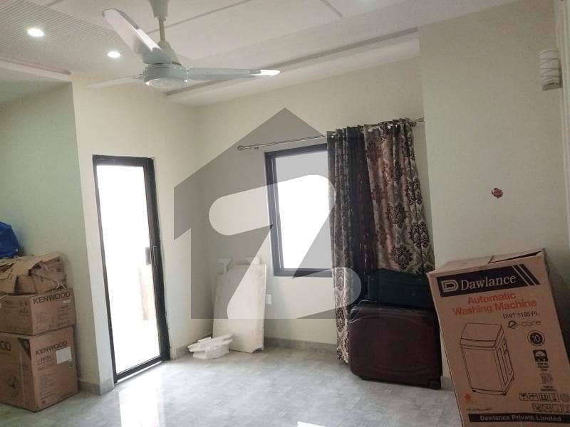 6 Marla House For Rent Gulshan Ali Colony.