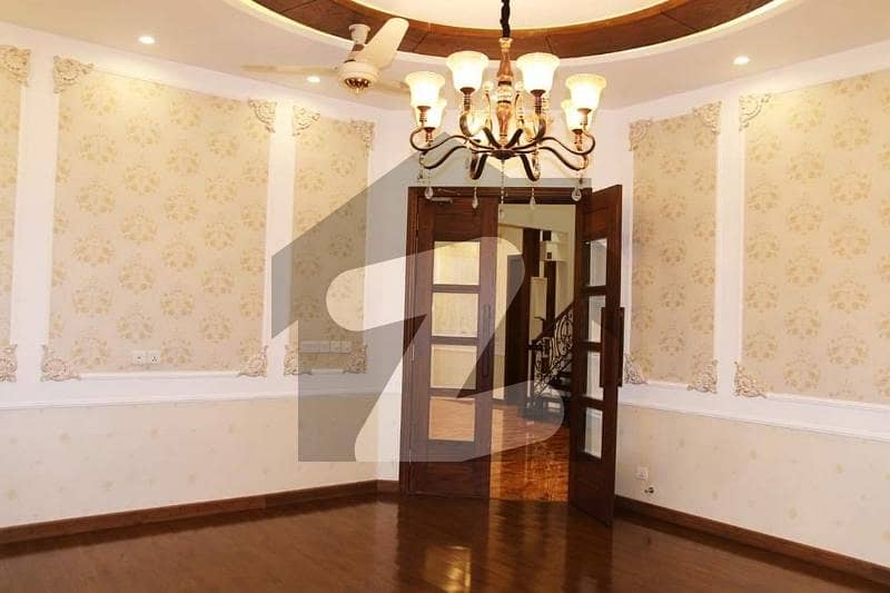 1 Kanal Brand New Luxury House For Rent In Bahria Town Lahore