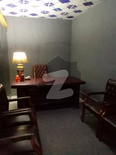 Furnished Office Zainab Tower Model Town Link Road Lahore