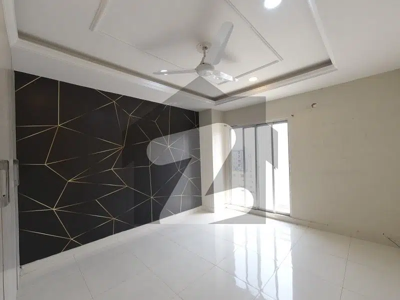 Bahria Town Phase 4 2 Bedroom Apartment For Sale