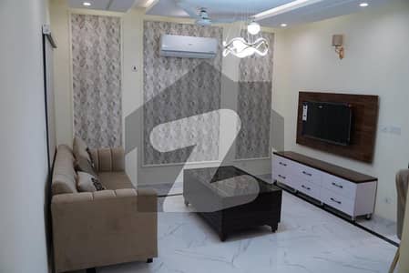 ایل ڈی اے ایوینیو ۔ بلاک بی ایل ڈی اے ایوینیو,لاہور میں 2 کمروں کا 5 مرلہ فلیٹ 35.0 ہزار میں کرایہ پر دستیاب ہے۔