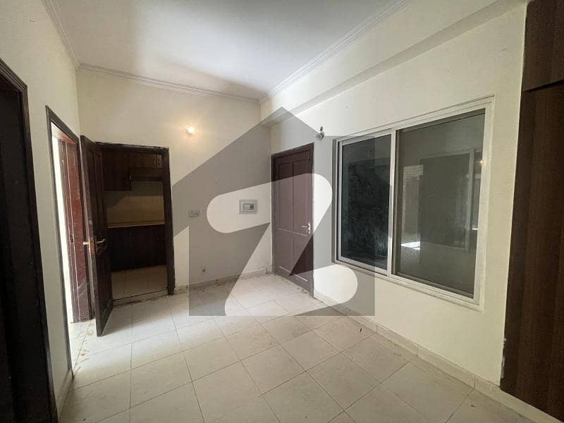 2 Bed Flat For Sale In G15 Islamabad
