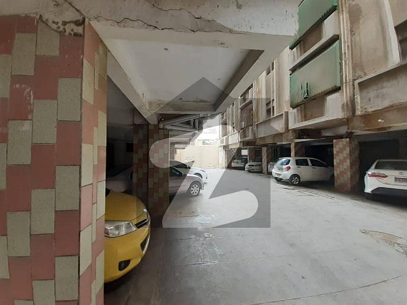 School Building For Sale Korangi Karachi