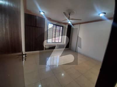 Apartment At Reasonable Rent For Small Family