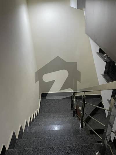 I-8 Markaz Office 2 Bedroom Attached Washroom Tvl 2nd Floor Prime Location Available