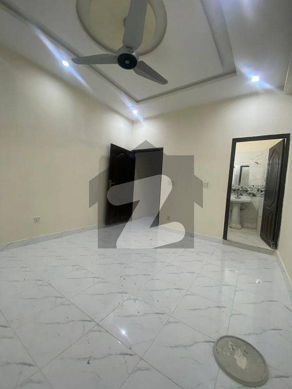 1 Bed Brand New Apartment For Sale In E-11 Islamabad