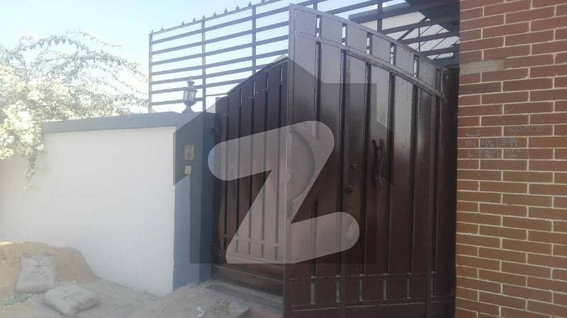 صائمہ عریبین ولاز گداپ ٹاؤن,کراچی میں 2 کمروں کا 5 مرلہ مکان 1.2 کروڑ میں برائے فروخت۔