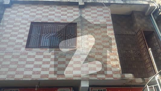 2 Marla Triple Storey Plaza Available For Sale Located At College Road Mandian Abbottabad