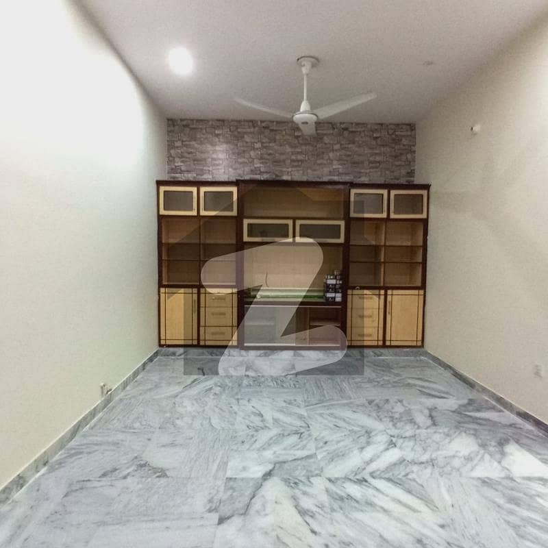 7 Marla House Available For Sale In CBR TOWN Block D Islamabad