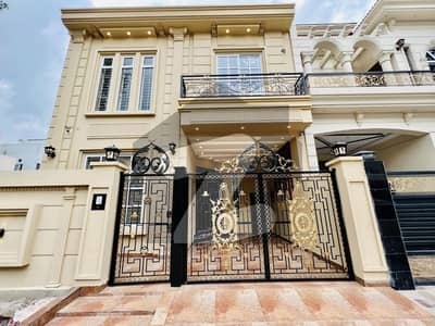 House Of 5 Marla For Sale In Citi Housing Society